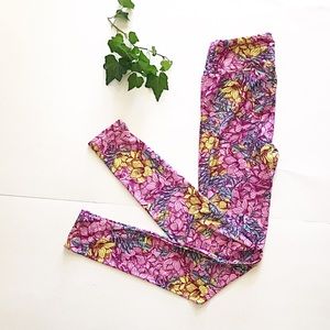 🌴🌴4 for $25🌴🌴 LulaRoe Leggings•